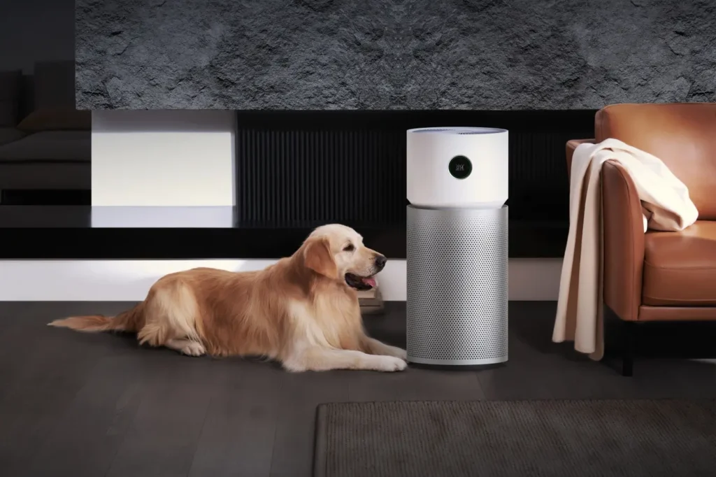 pročišćivač zraka, Xiaomi Smart Air Purifier Elite, kvalitetan zrak, alergeni, bakterije i virusi, plijesan, pročišćivač zraka za dom i ured